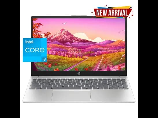 HP 15-fd0661TU – i3