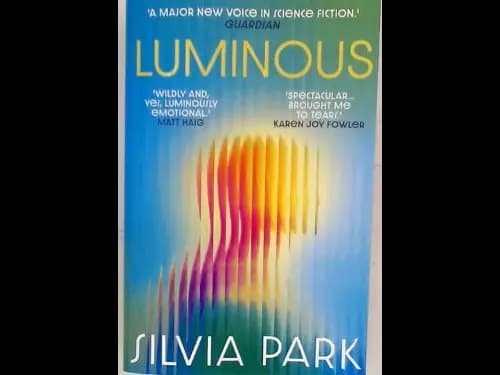 LUMINOUS