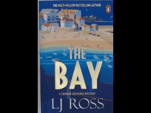THE BAY