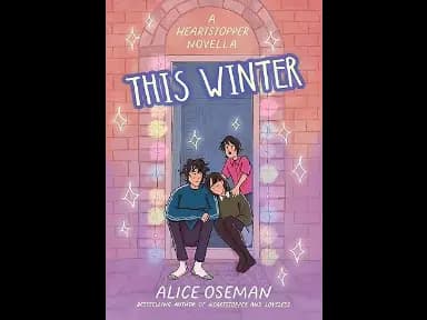This Winter by Alice Oseman