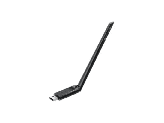 UGREEN 75109 AX900 WiFi 6 Bluetooth USB Wireless Adapter - 1 Year Warranty (2)