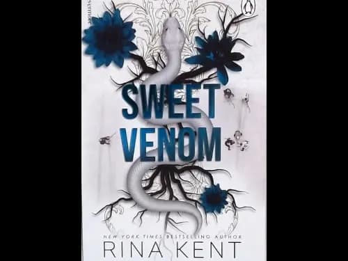 SWEET VENOM
