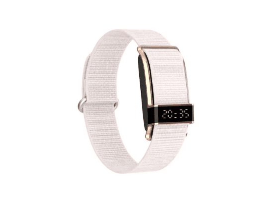 Porodo Trackfit Pro Smart Bracelet with Display - 6 Month Warranty (5)