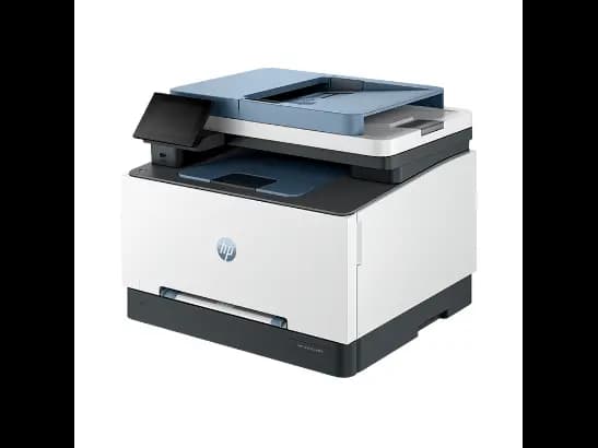 HP Color LaserJet Pro MFP 3303sdw Printer (4)