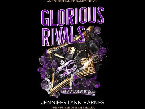 GLORIOUS RIVALS