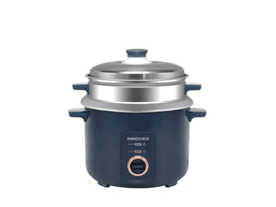 Innovex Rice Cooker (2.2L) – IRC229