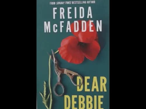 DEAR DEBBIE