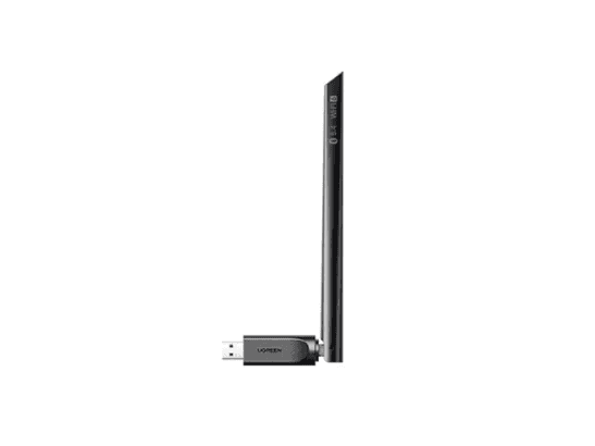 UGREEN 75109 AX900 WiFi 6 Bluetooth USB Wireless Adapter - 1 Year Warranty (3)
