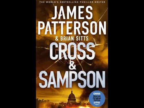 CROSS AND SAMPSON