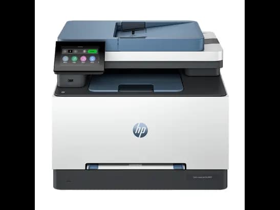 HP Color LaserJet Pro MFP 3303sdw Printer