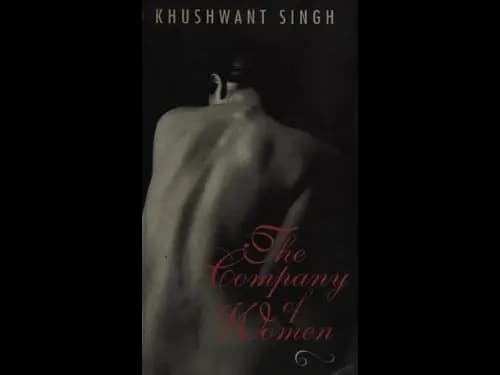 COMPANY OF WOMEN