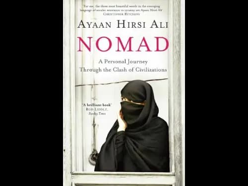 Nomad by Ayaan Hirsi Ali