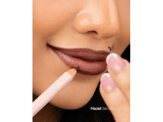 CCUK Lip Liner- Hazel (3)