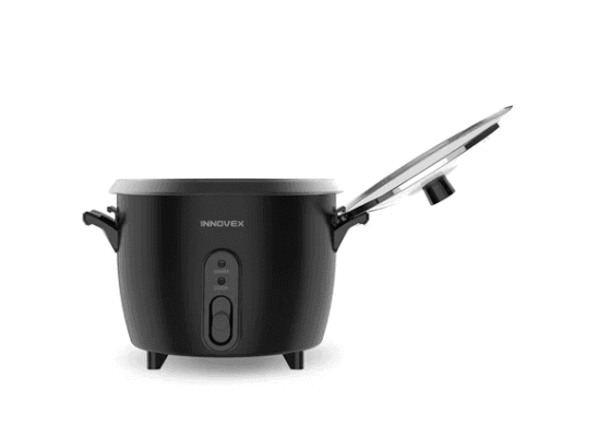 Innovex Rice Cooker (1.8L) – IRC1811 (4)