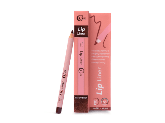CCUK Lip Liner- Hazel