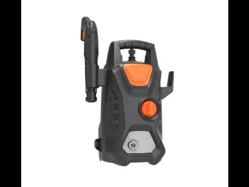 Abans High Pressure Washer - Maximum up to 130A (YLQ4662H-130A) (3)