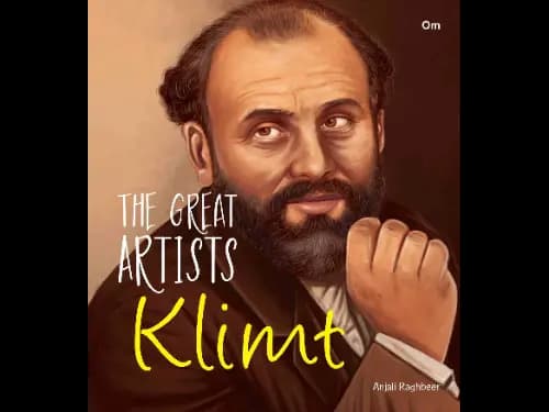 The Great Artists : Klimt by Anjali Ragbheer