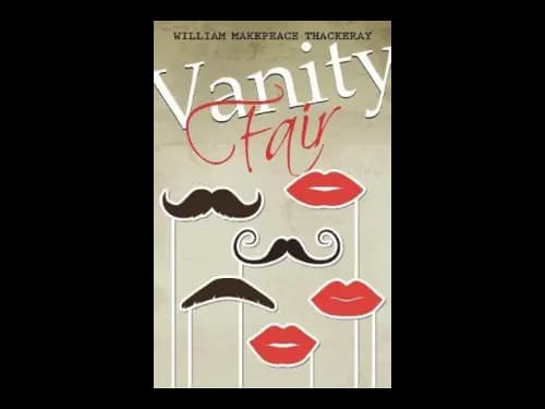 Vanity Fair by William Makepeace Thackeray