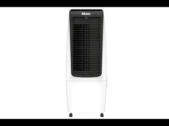 Abans 20L Air Cooler With Remote - White (AB-LIAN20L) (3)