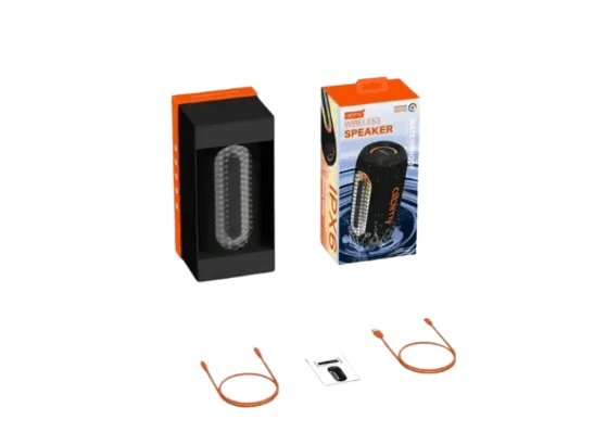 AIBIMY MY269BT Bluetooth Speaker - 6 Month Warranty (3)
