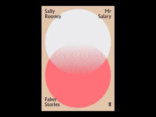 Mr Salary by Sally Rooney