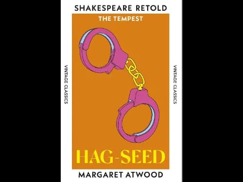 HAG SEED
