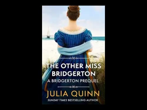 The Other Miss Bridgerton : A Bridgerton Prequel by Julia Quinn