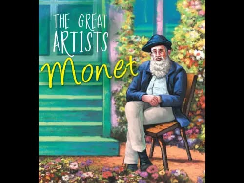 The Great Artists : Monet