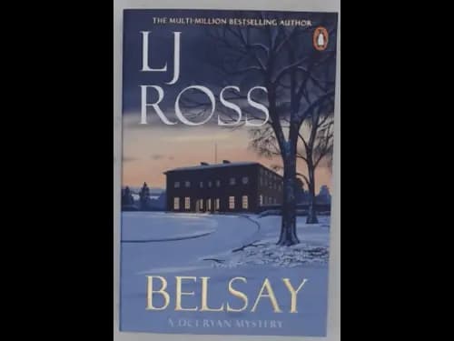 BELSAY