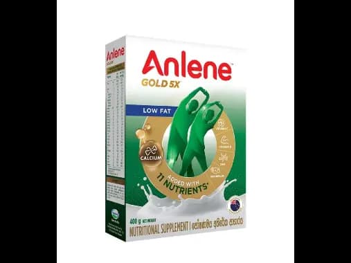 Anlene Nutritional Supplement