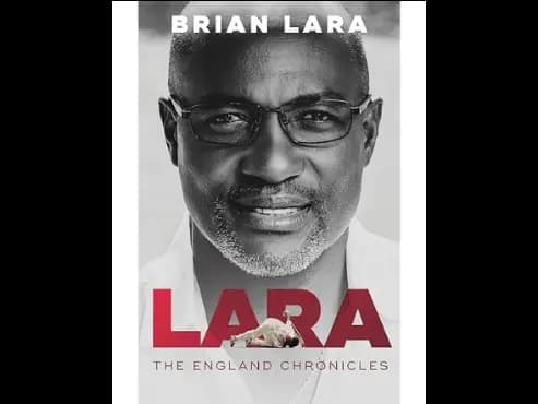 LARA by Brian Lara