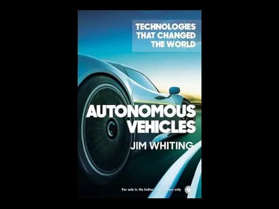 Technologies That Changed The World by Jim Whiting