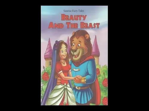 Beauty And The Beast