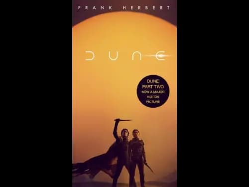 Dune : Part 2