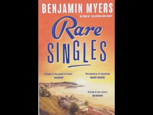 RARE SINGLES
