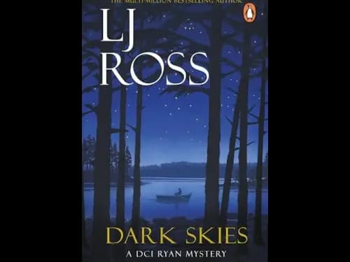 DARK SKIES