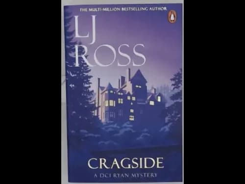 CRAGSIDE