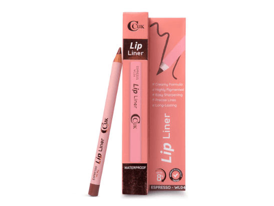 CCUK Lip Liner- Espresso