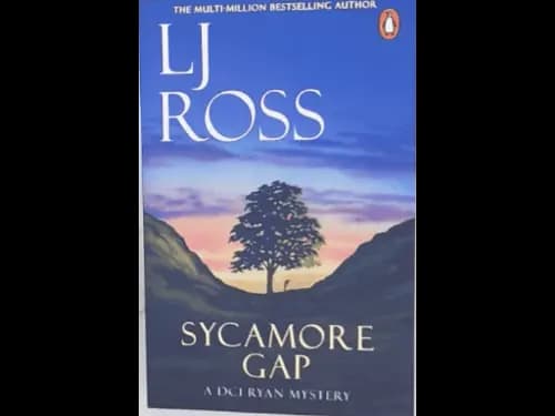SYCAMORE GAP