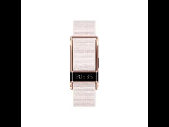 Porodo Trackfit Pro Smart Bracelet with Display - 6 Month Warranty (6)