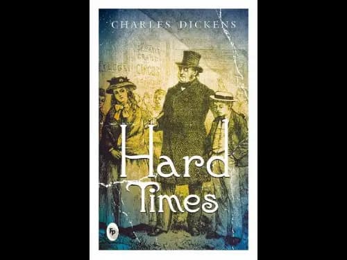 Fingerprint Classics : Hard Times by Charles Dicken