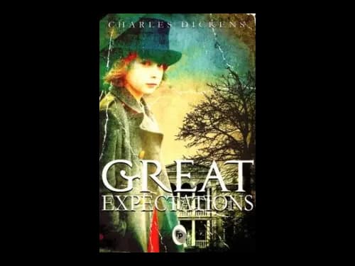 Great Expectations by Charles Dickens