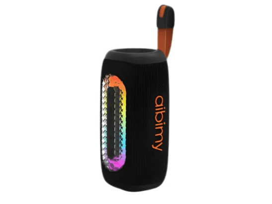AIBIMY MY269BT Bluetooth Speaker - 6 Month Warranty