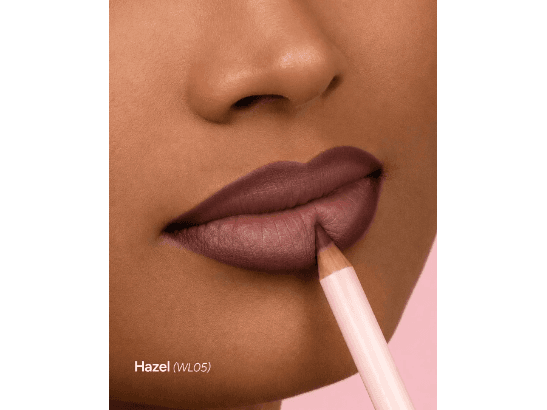 CCUK Lip Liner- Hazel (2)
