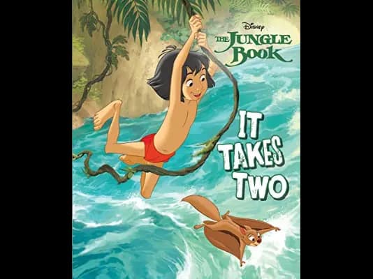 Disney The Jungle Book