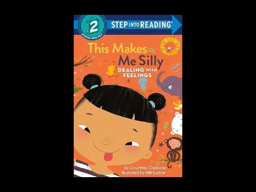 This Makes Me Silly by Courtney Carbone