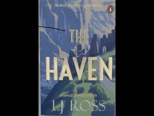 THE HAVEN