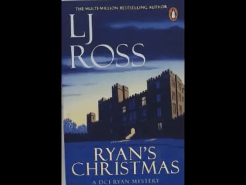 RAYANS CHRISTMAS