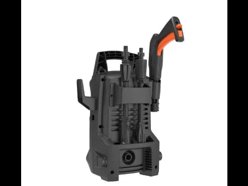 Abans High Pressure Washer - Maximum up to 130A (YLQ4662H-130A) (4)