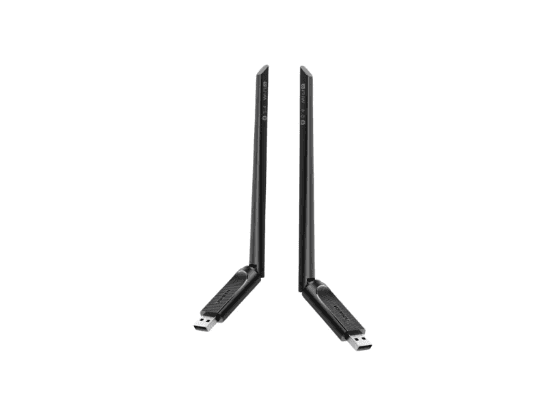 UGREEN 75109 AX900 WiFi 6 Bluetooth USB Wireless Adapter - 1 Year Warranty